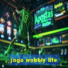 jogo wobbly life